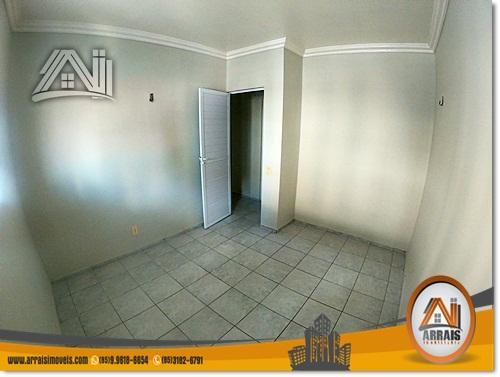 Apartamento a venda no conjunto esperança - Foto 13