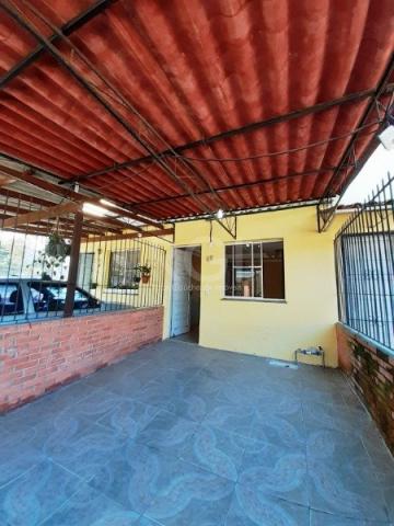 Casa de condomínio à venda com 2 dormitórios em Vila nova, Porto alegre cod:MI270303