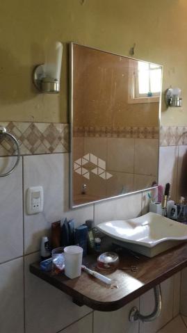 Casa à venda com 3 dormitórios em Camaquã, Porto alegre cod:9915170 - Foto 17