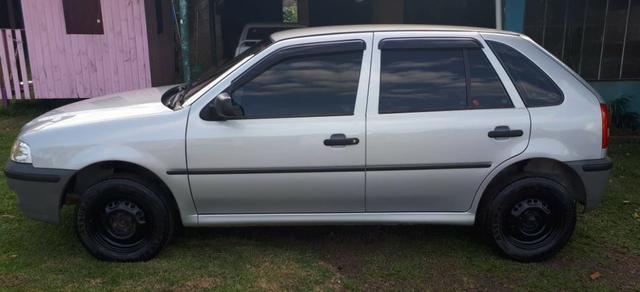 Gol City 2003/2004 4p 8v - Foto 14