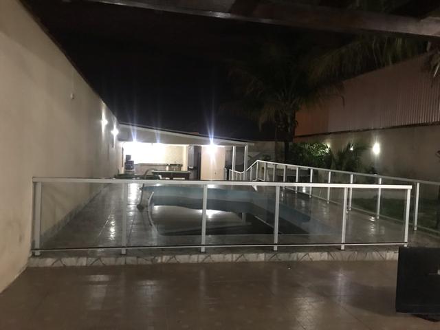 Vendo ou TROCO linda casa na Vicente lote de 800 metrs - Foto 5