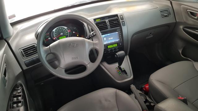 HYUNDAI TUCSON 2015/2015 2.0 MPFI GLS 16V 143CV 2WD FLEX 4P AUTOMÁTICO - Foto 5