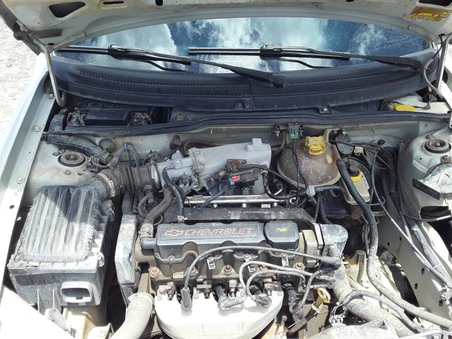 CORSA CLASSIC uns REPAROS pra fazer - Foto 3