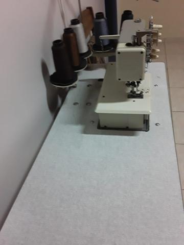 Maquina de costura galoneira - Foto 5