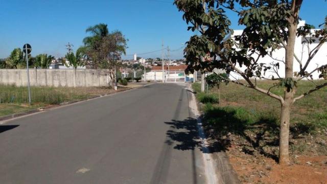Lote de 250m², Cond. Fechado, em Cosmópolis/SP, valor abaixo de mercado!!! (TE0078) - Foto 7