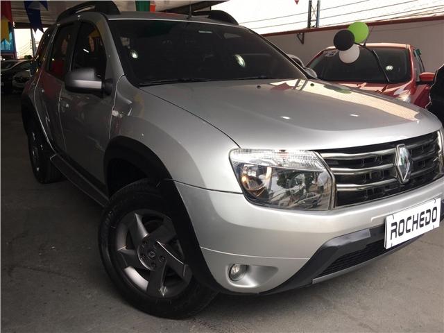 Renault Duster 2.0 dynamique 4x2 16v flex 4p automático - Foto 3