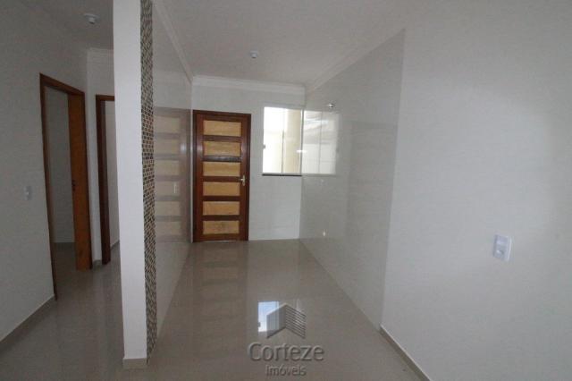 Casa com 03 quartos Eucaliptos - Foto 11
