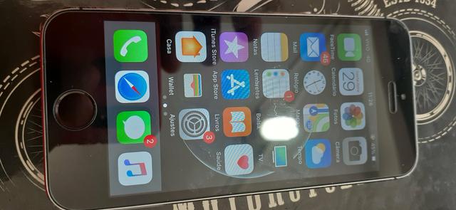 Vendo iphone5 - Foto 5