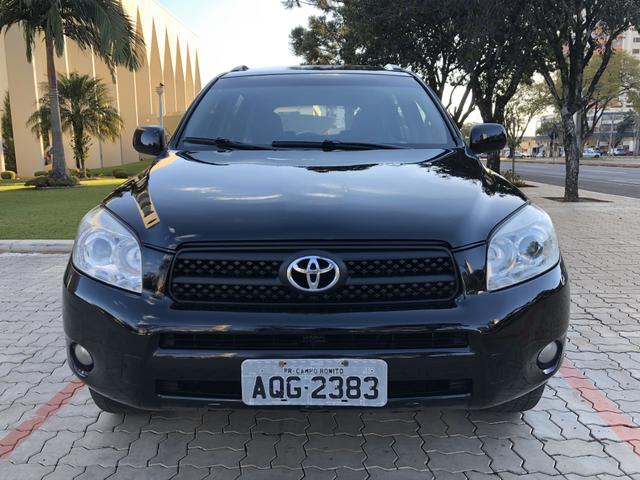 Rav 4 2008 4x4 - Foto 3