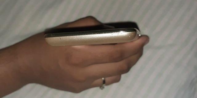 Vendo ou troco Moto C Plus - Foto 5