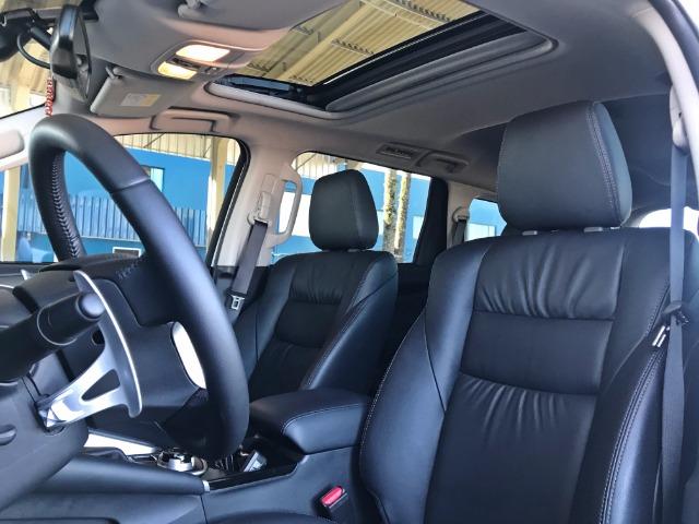 Mitsubishi Pajero Sport 2.4 HPE 4x4, 2020, 7 Lugares, 3.000 Km - Foto 11