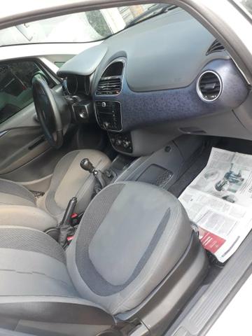 Fiat Punto 2013 - Foto 3