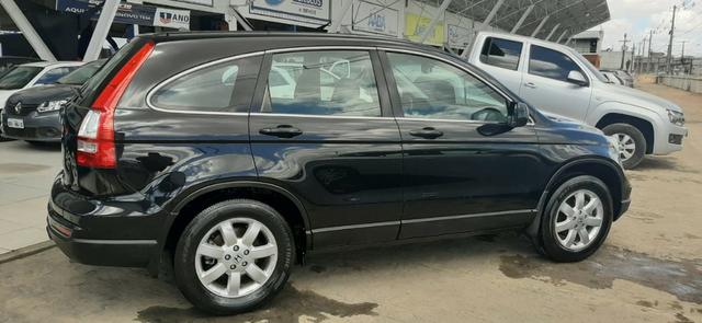 Honda CR-V Lx 2.0 2011 - Foto 5
