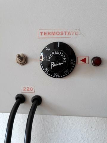 Máquina de Fraldas com Barreirinha anti vazamento - Foto 5