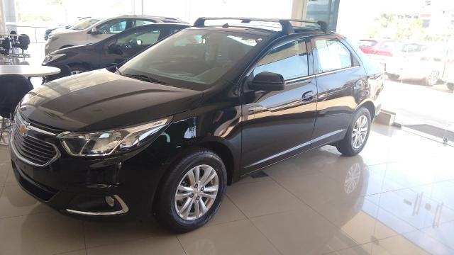 Chevrolet Cobalt 1.4 Lt 0km 59.800,00 - Foto 4