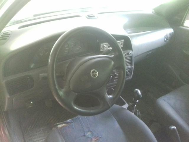 Vendo palio wekeend 1.5 ano 99/200 - Foto 5