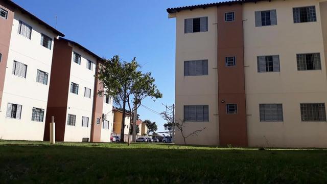 Nao exijo transferencia apartamento vila carlota proximo da av zaran - Foto 10