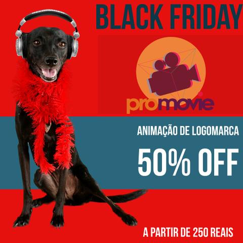 Animação de logomarca