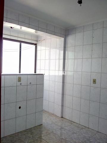 Apartamento à venda com 2 dormitórios em Passo d'areia, Santa maria cod:5632 - Foto 6