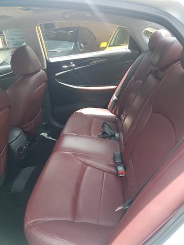 Hyundai sonata 10/11, impecável!!! - Foto 7