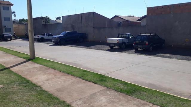 Nao exijo transferencia apartamento vila carlota proximo da av zaran - Foto 11