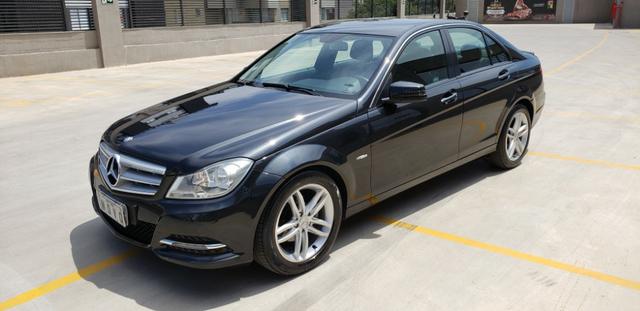Mercedes Benz C 180 CGI Classic 1.8 Automática - Foto 5