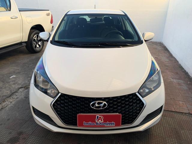 Hyundai HB20 Comfort Plus 1.0 2019