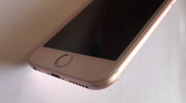 Iphone 6S 16GB Rose Gold - Foto 3