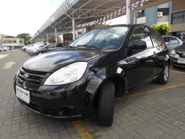 FORD KA 2009/2009 1.6 MPI 8V FLEX 2P MANUAL - Foto 2