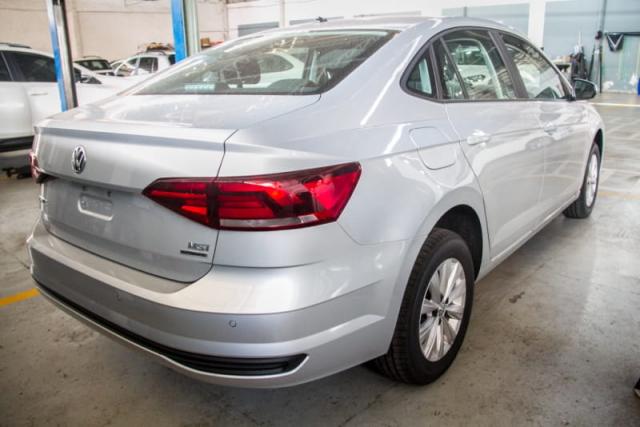 VOLKSWAGEN VIRTUS 1.6 MSI AUT - Foto 5