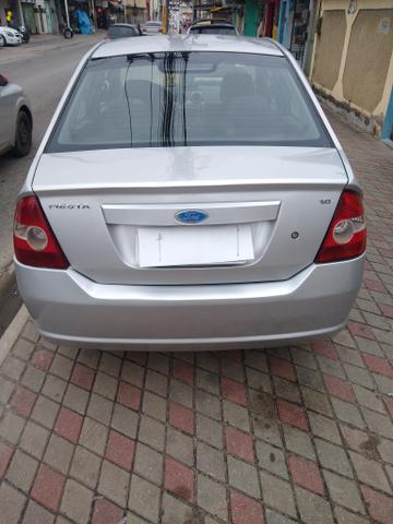 Ford Fiesta 1.6 SEM ENTRADA - Foto 5