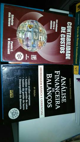 Livros - Foto 4
