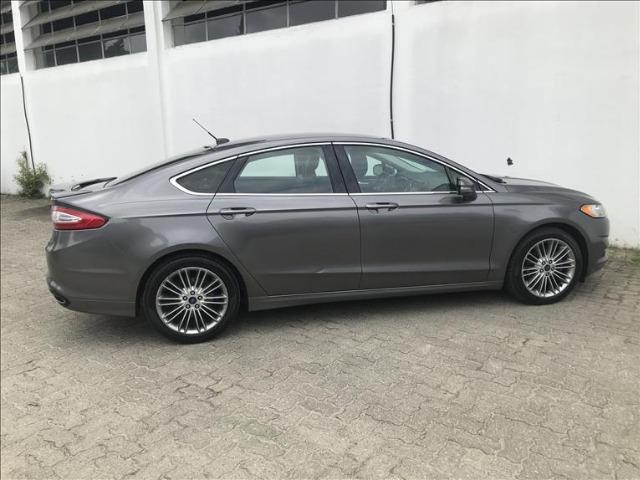 Fusion Titanium Excelente Estado - Foto 4