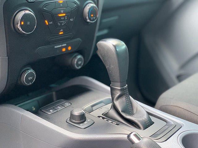 FORD RANGER 2017/2018 2.2 XLS 4X4 CD 16V DIESEL 4P AUTOMÁTICO - Foto 7
