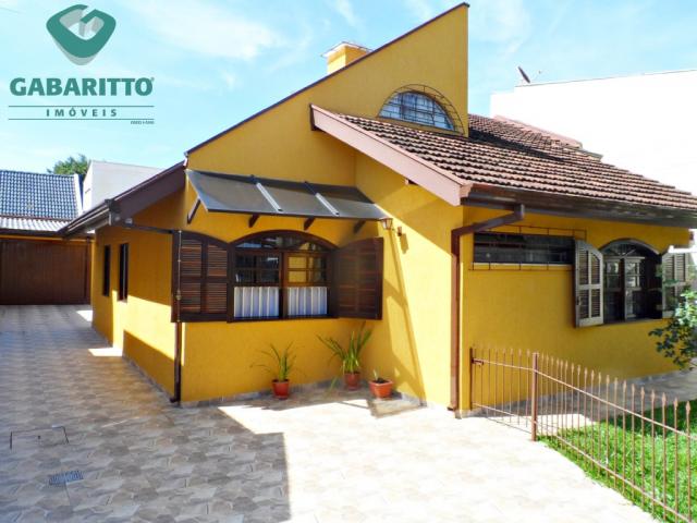 Casa à venda com 3 dormitórios em Boqueirao, Curitiba cod:90965.001 - Foto 3