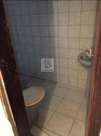 Casa para venda em salvador, cabula, 3 dormitórios, 1 suíte, 2 banheiros - Foto 13