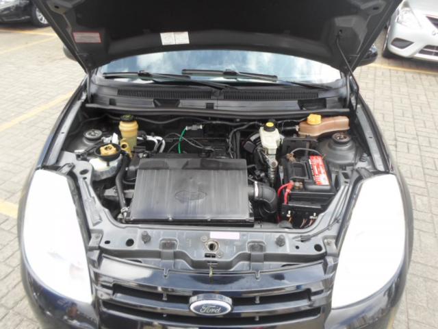 FORD KA 2009/2009 1.6 MPI 8V FLEX 2P MANUAL - Foto 10