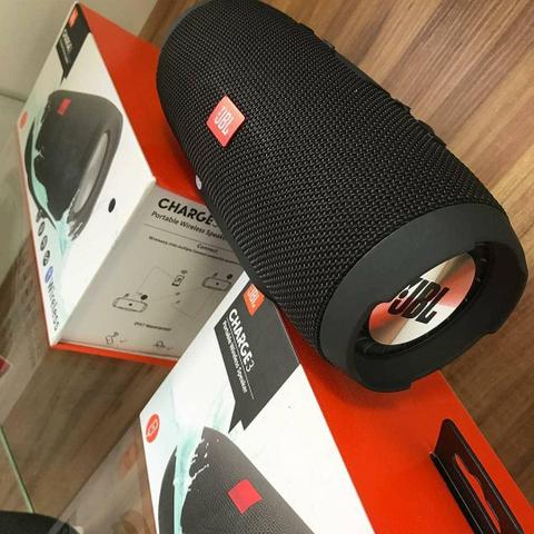 Caixa de som jbl charge 3 - Foto 2