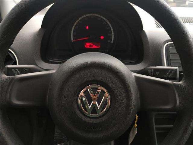 Volkswagen up 1.0 Mpi Take up 12v - Foto 8