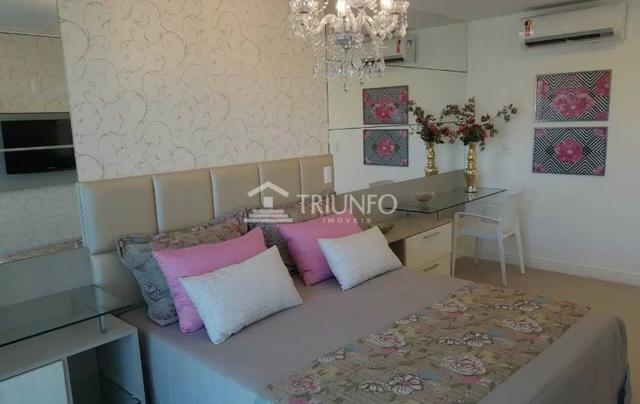 (JG) (TR 49.824), 152M², 3 Suites,Varanda Gourmet,Dep.Empregada,5 WC,Lazer - Foto 14