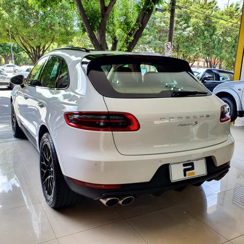 Macan S - Foto 3