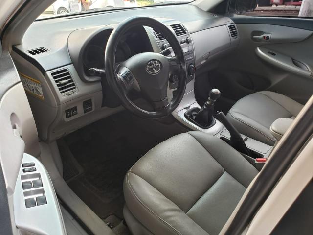 Corolla 2014 gli, completo, motor 1.8 flex!! R$: 39.900,00!! - Foto 11