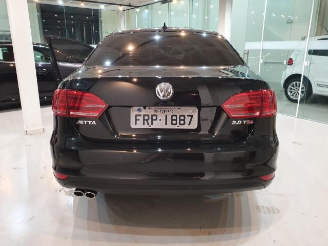 BAIXEI PREÇO VW Jetta TSI Highline + Pacote Premium - Foto 2