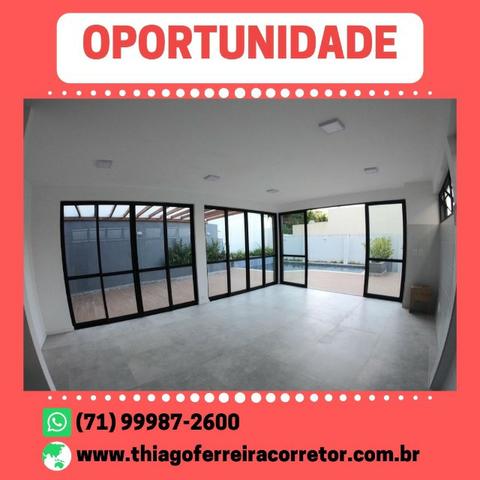 Aproveite Casa com 3 quartos e suíte em 129m² Villa Giardino - Foto 12