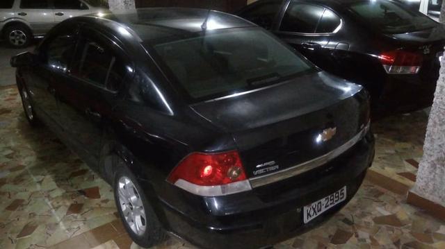Vectra 2010 $20.000,00 - Foto 4