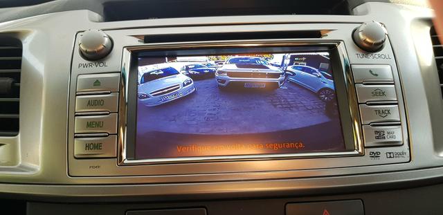 Hilux srv 2.7 AT 4×4 2015 Blindagem Locker! - Foto 19