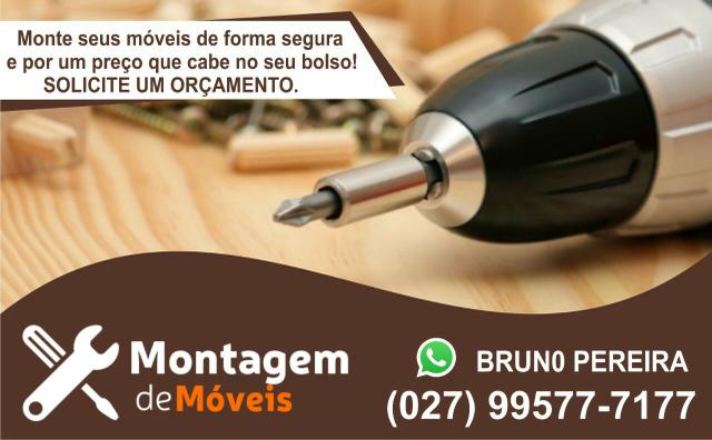 Montador de móveis