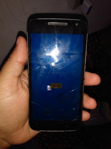 Moto G4 Play - Foto 4