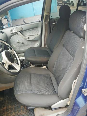 Parati 4p. - Aceito proposta ou moto Biz de menor valor - Foto 4