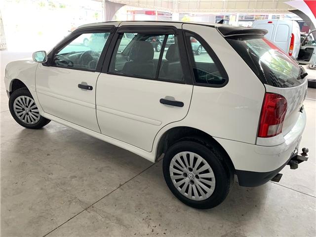 Volkswagen Gol 1.0 mi 8v flex 4p manual g.iv - Foto 4